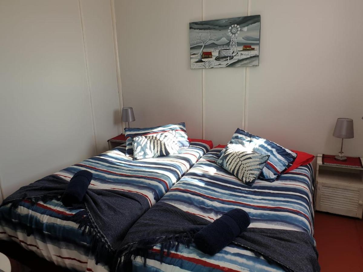 Honne-Pondokkies Hondeklipbaai Exterior foto