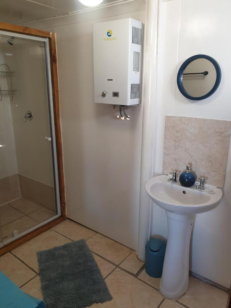 Honne-Pondokkies Hondeklipbaai Exterior foto