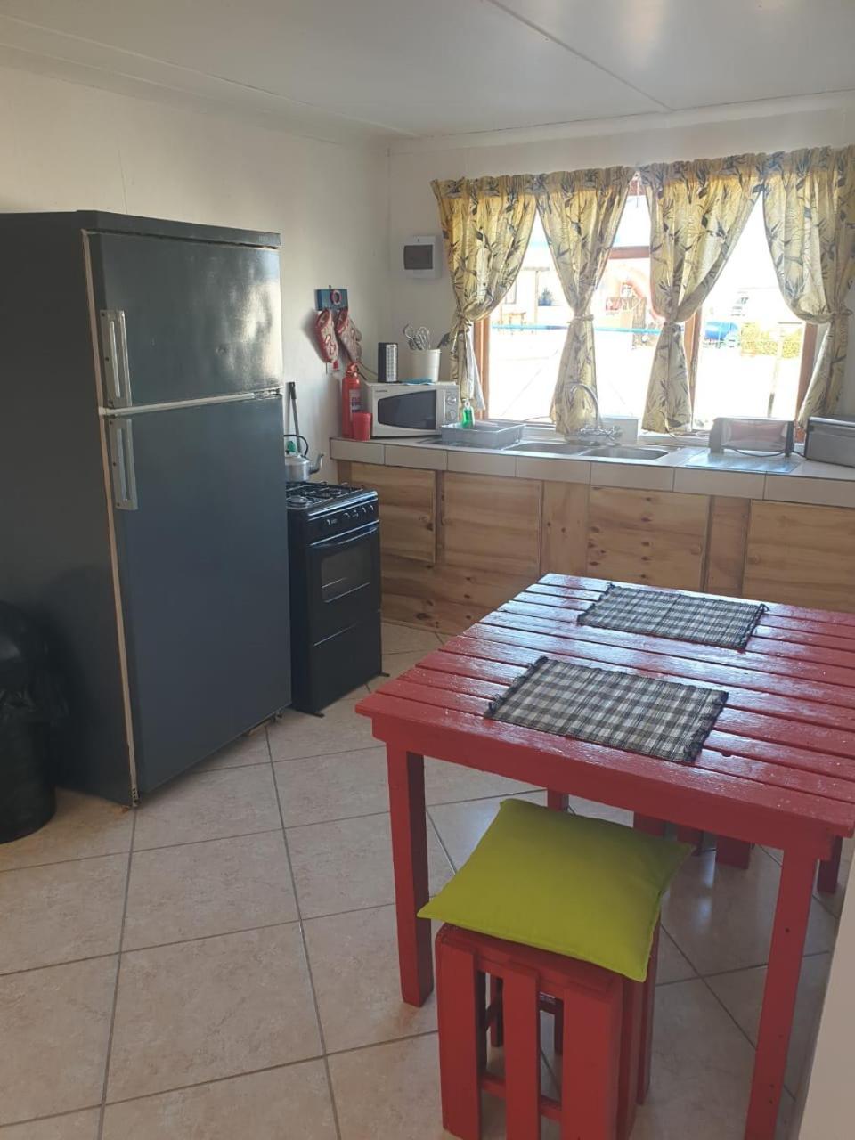 Honne-Pondokkies Hondeklipbaai Exterior foto
