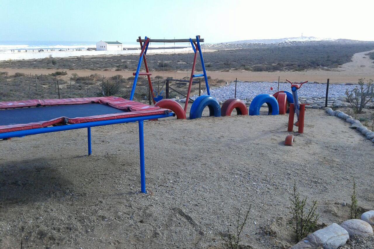 Honne-Pondokkies Hondeklipbaai Exterior foto