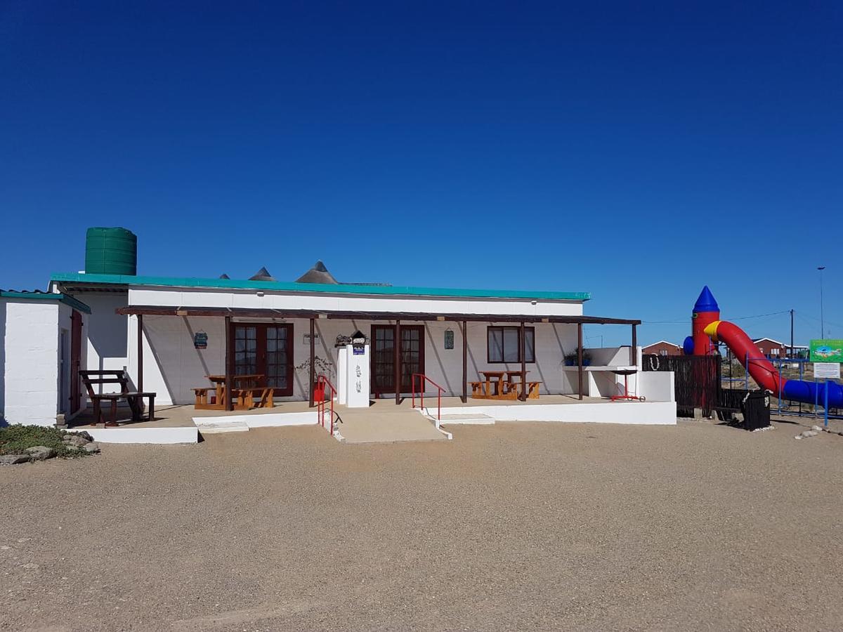 Honne-Pondokkies Hondeklipbaai Exterior foto