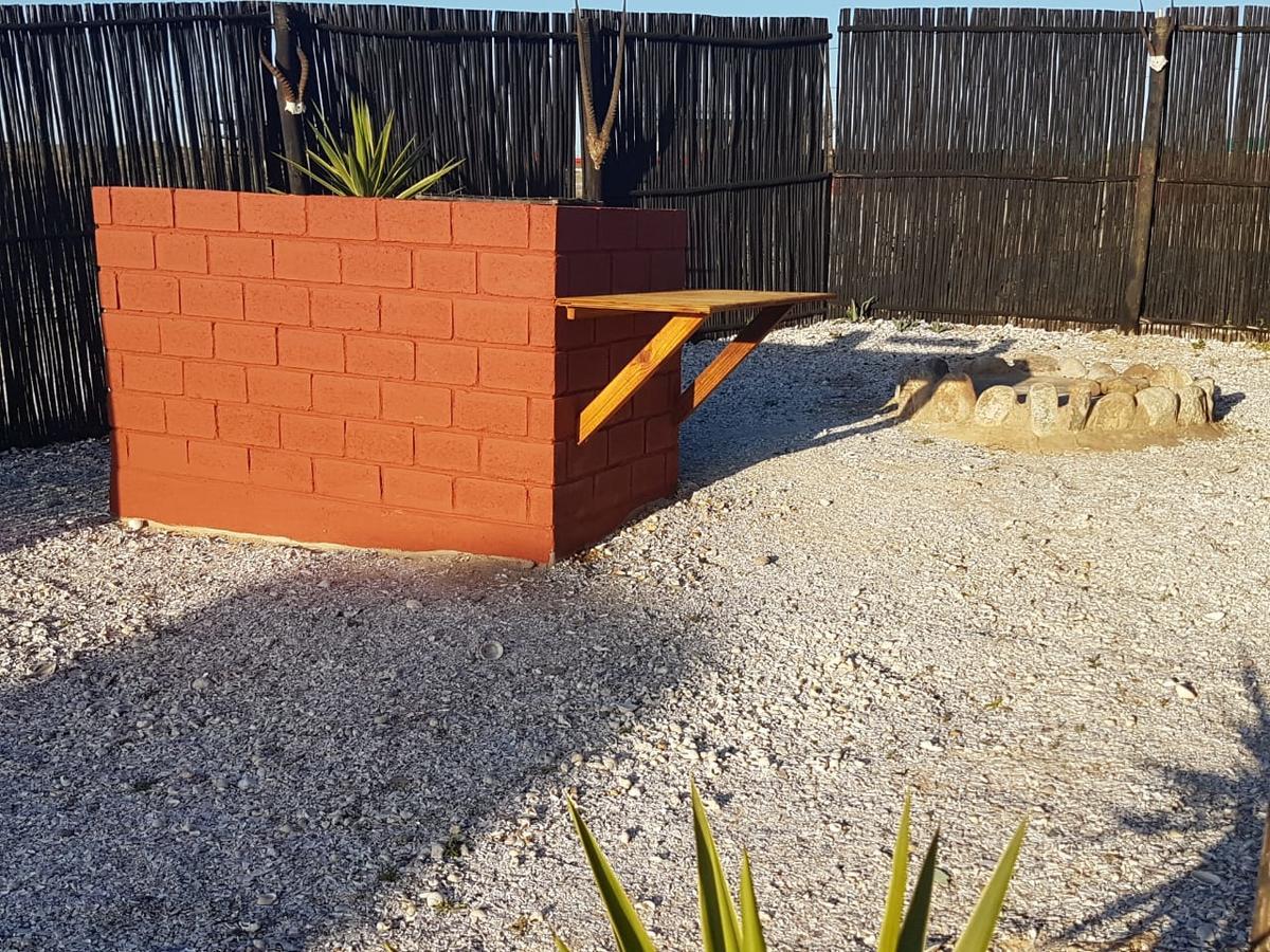 Honne-Pondokkies Hondeklipbaai Exterior foto