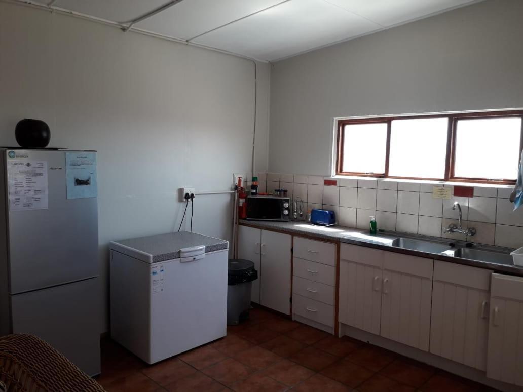 Honne-Pondokkies Hondeklipbaai Exterior foto